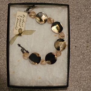 Virgin Islands bracelet